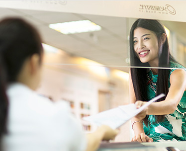 服務人群 服務人群