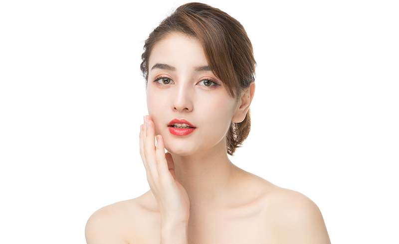 轻医美皮肤美容