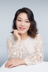 谷雨-UI講師 谷雨-UI講師