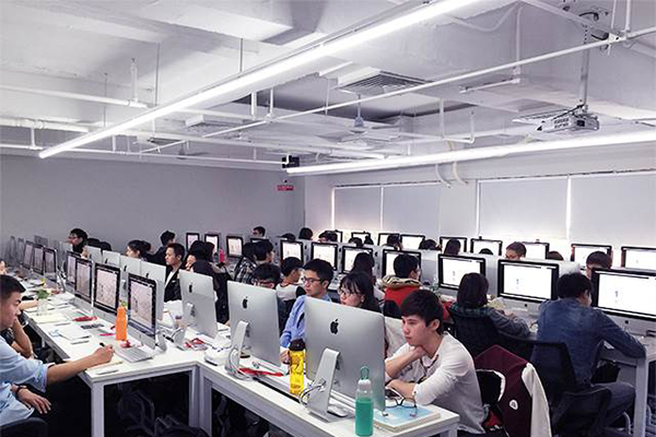 上課現(xiàn)場(chǎng) 上課現(xiàn)場(chǎng)