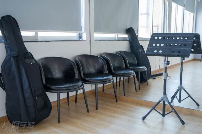 机构环境 机构环境