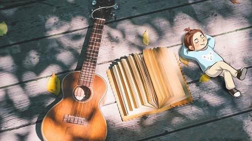 吉他专业培训 吉他专业培训