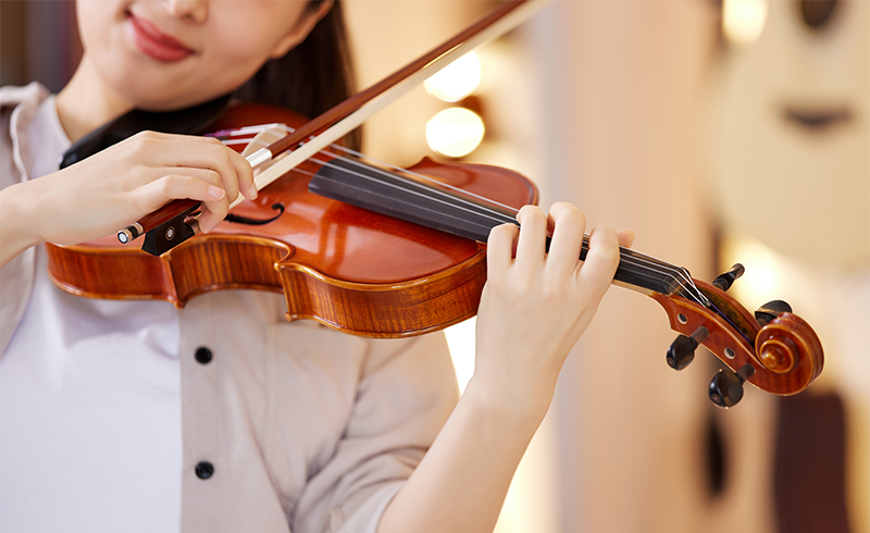 小提琴专业培训