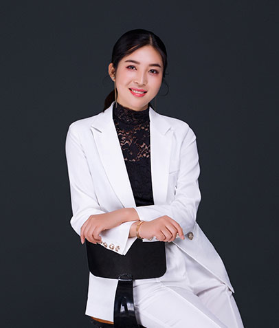 子初老师 子初老师