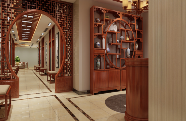 校區(qū)環(huán)境