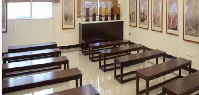 學(xué)習(xí)現(xiàn)場