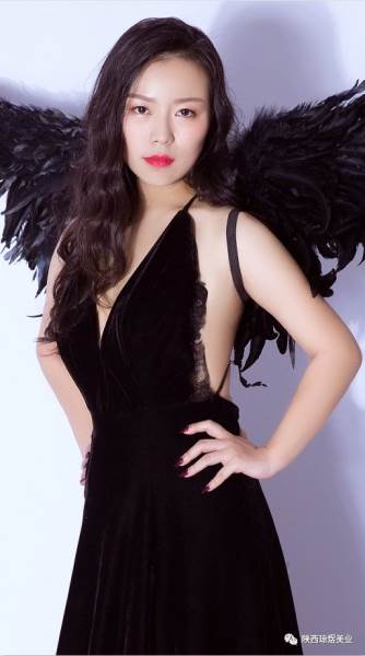 琼煜首席讲师 郗瑞姗