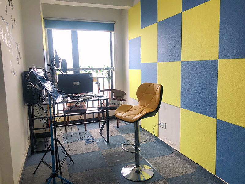 课室环境 课室环境