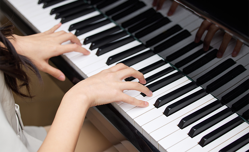 钢琴艺术培训