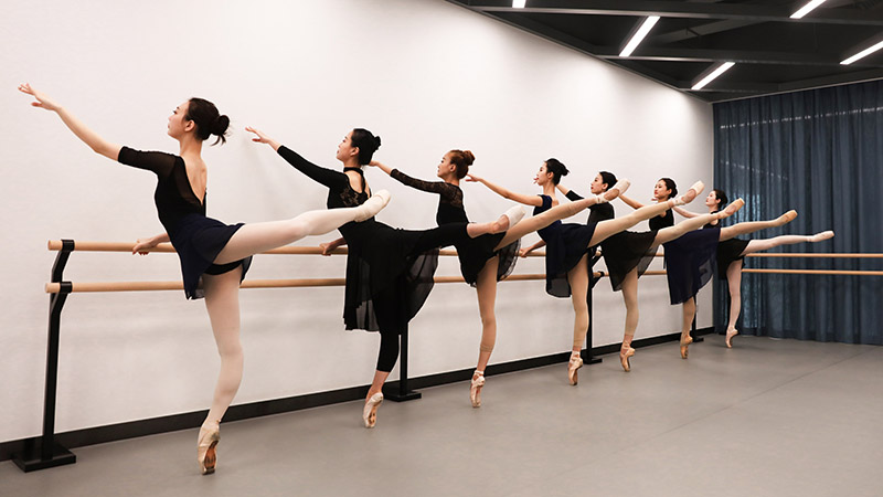 老师示范 老师示范