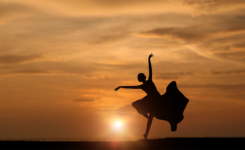 芭蕾舞高级培训 芭蕾舞高级培训