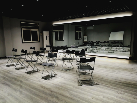 教學(xué)環(huán)境