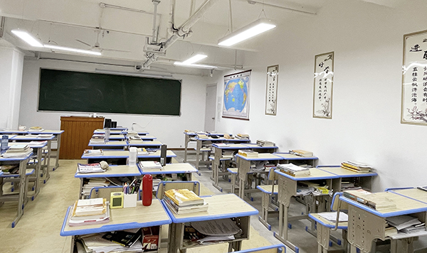 教室环境 教室环境