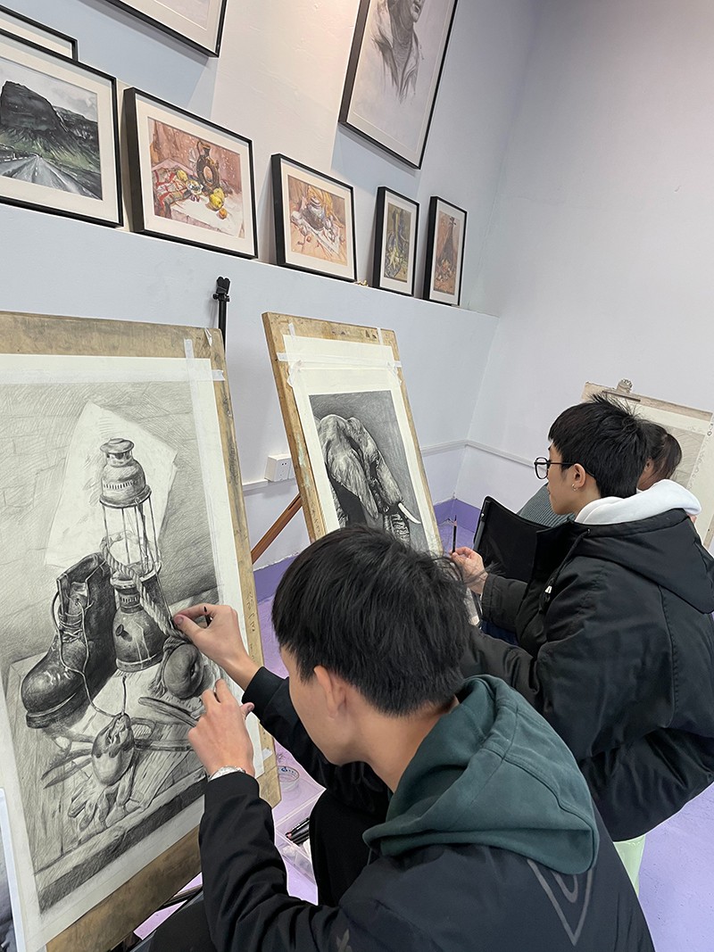 学员作品 学员作品