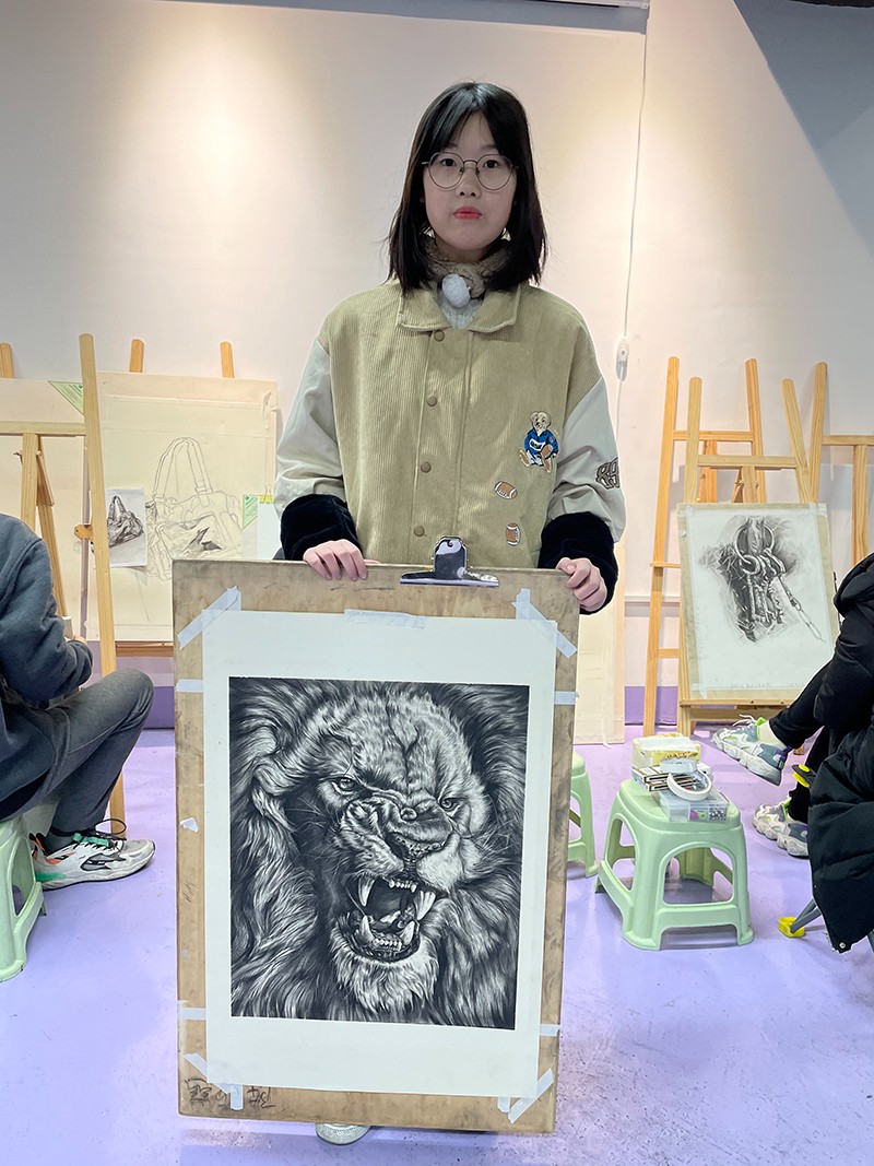 作品展示 作品展示