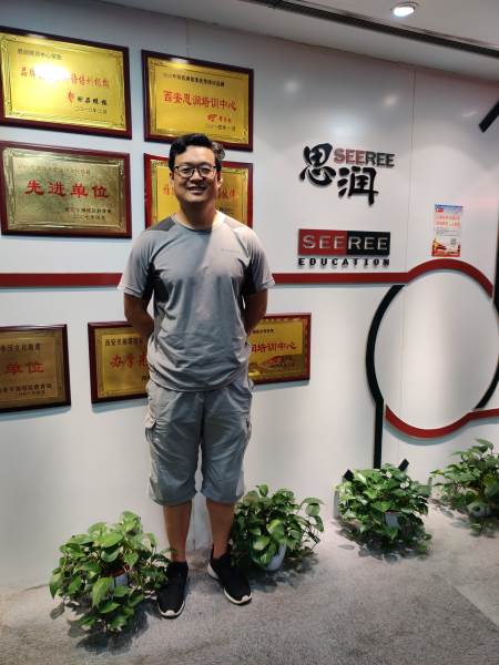 學(xué)員照片 學(xué)員照片