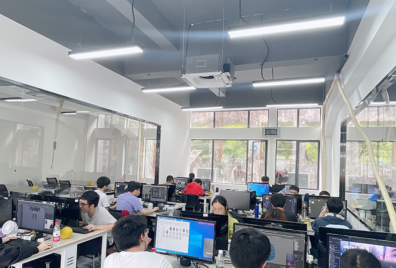 教學(xué)現(xiàn)場 教學(xué)現(xiàn)場