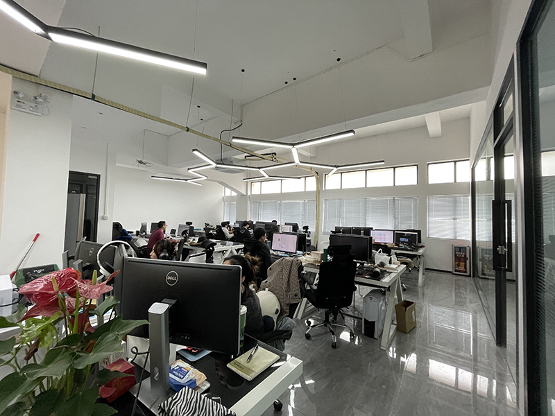 辦公區(qū) 辦公區(qū)