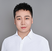 杨潇恩 杨潇恩