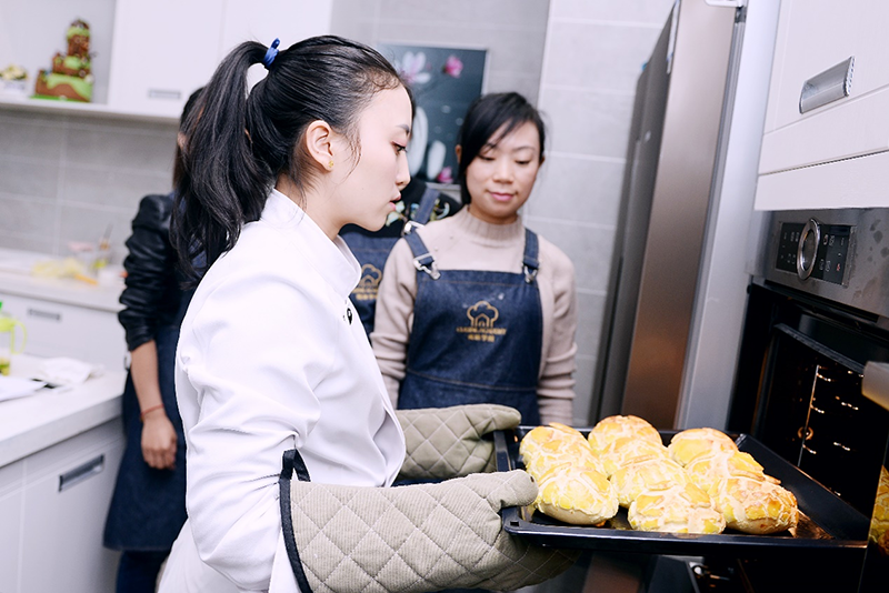 实操教学 实操教学