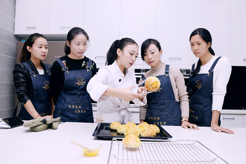 授课现场 授课现场