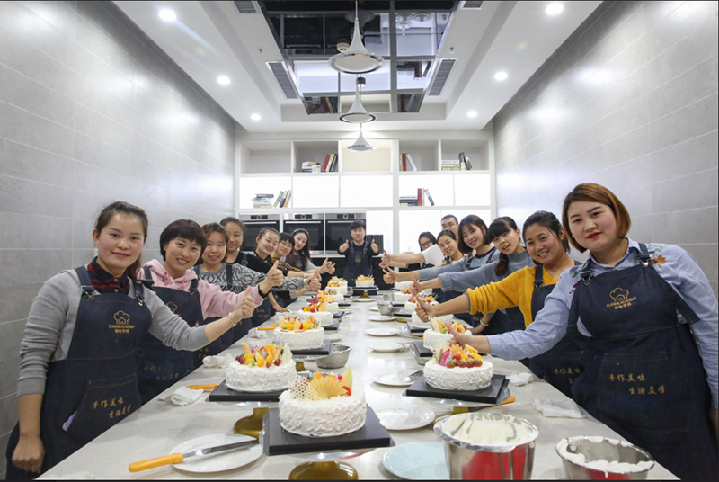 学员合照 学员合照