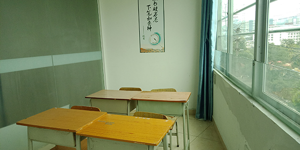 1-3人小班课室 1-3人小班课室