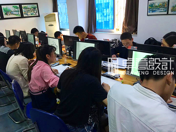 培训现场 培训现场