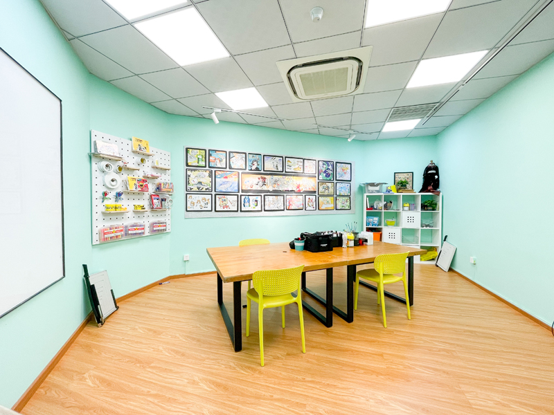 學(xué)校環(huán)境