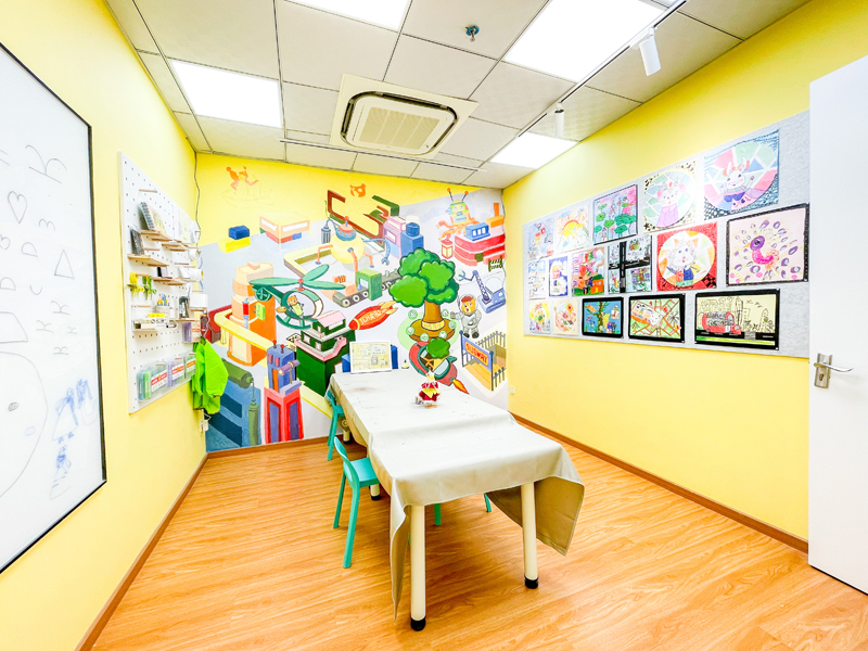 學(xué)校環(huán)境