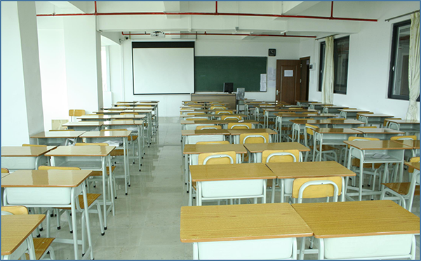 教室