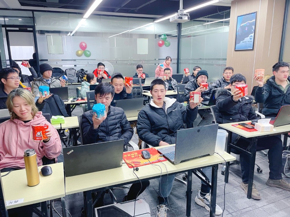 學(xué)員合照 學(xué)員合照