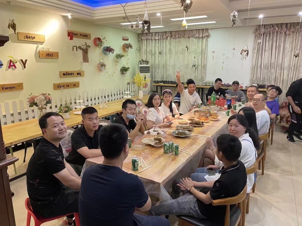 學(xué)員團(tuán)建 學(xué)員團(tuán)建