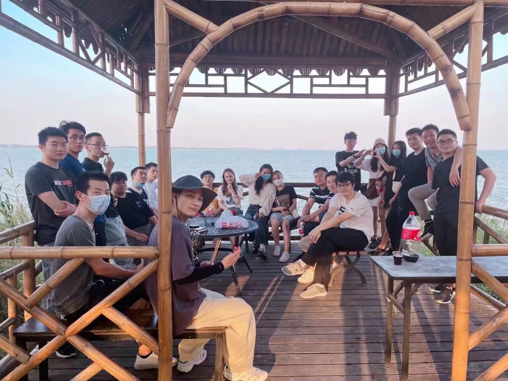 學員團建 學員團建