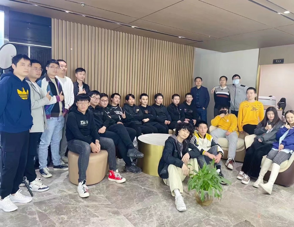 學員合照 學員合照