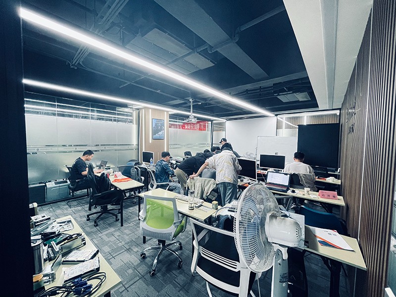 上課現(xiàn)場 上課現(xiàn)場