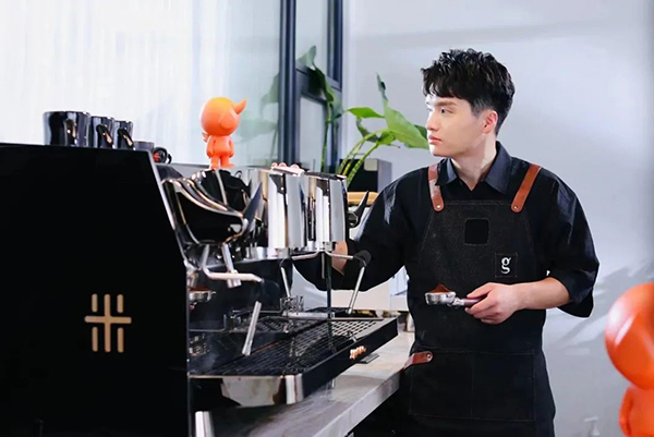 马皓月 (Paul) 马皓月 (Paul)