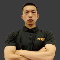 李教练 李教练