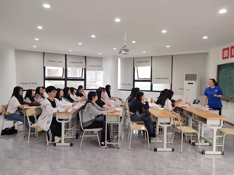 上課實拍 上課實拍