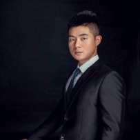 周教练 周教练