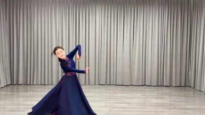 训练现场 训练现场
