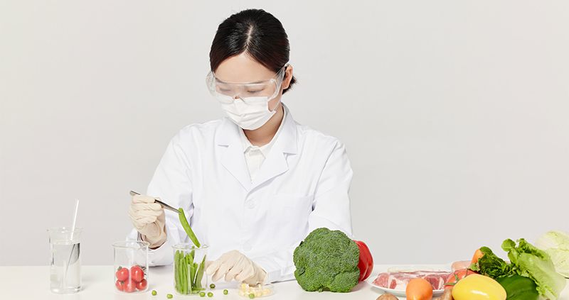 公共营养师培训