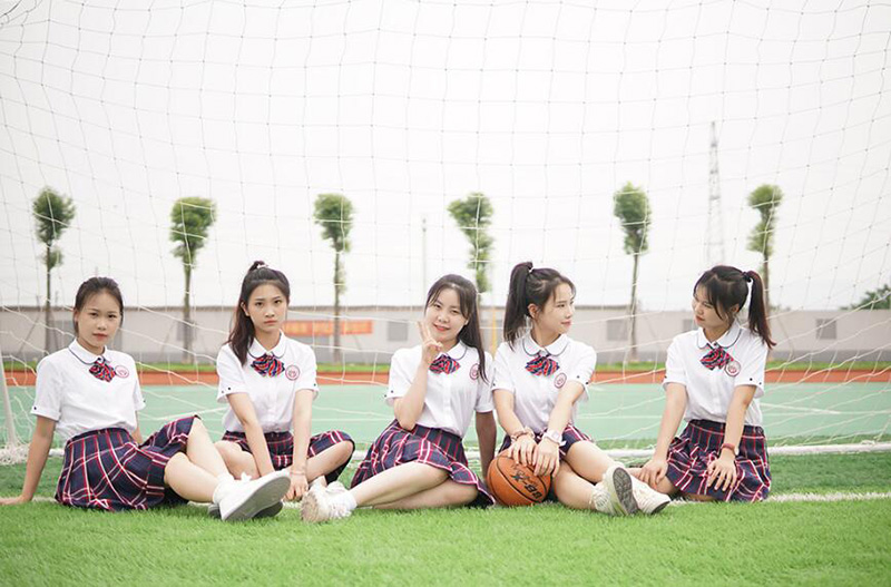 球场合影 球场合影