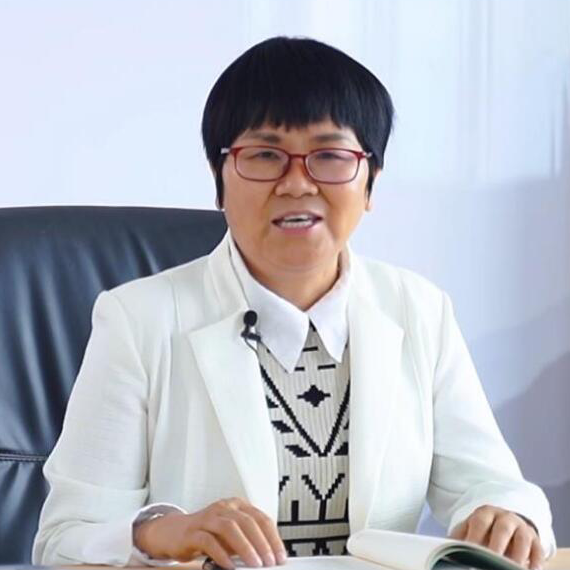 杨金云老师 杨金云老师