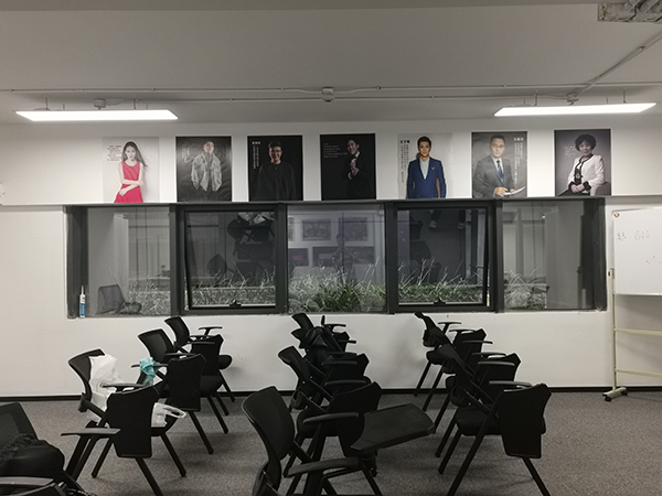 学习环境 学习环境