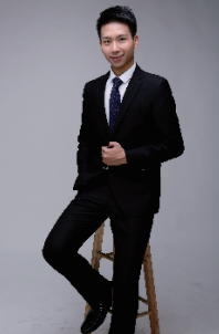 李峥 李峥