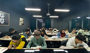 北京印象教学怎么样？靠不靠谱？