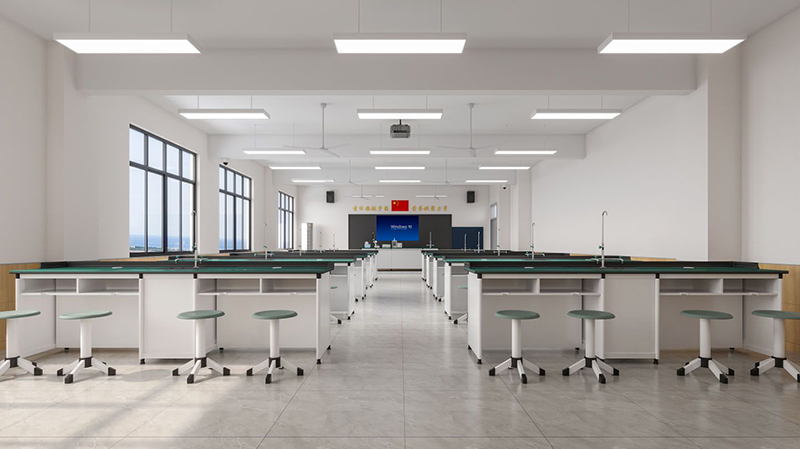 实验课室