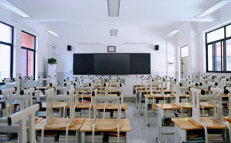 课室环境