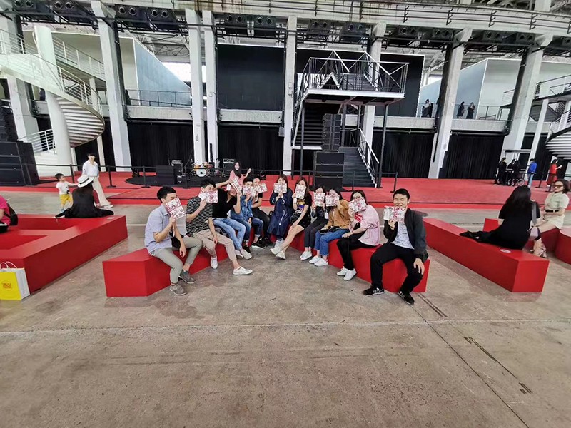 学员活动风采 学员活动风采